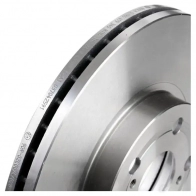 Тормозной диск BOSCH BD1191 0986479340 E1 90 R - 02C0074/0289 339592 - Изображение 5