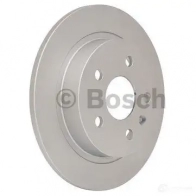 Тормозной диск BOSCH 1193479416 KPBNK 0986479c73 BD22 12 - Изображение 3
