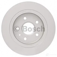 Тормозной диск BOSCH 1193479416 KPBNK 0986479c73 BD22 12 - Изображение 5