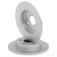 Тормозной диск BOSCH 1193479416 KPBNK 0986479c73 BD22 12 - Изображение 8