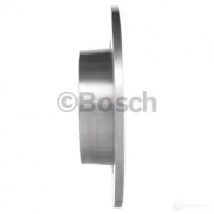 Тормозной диск BOSCH BD 1007 0986479070 062NP 339354 - Изображение 3