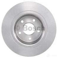 Тормозной диск BOSCH BD 1007 0986479070 062NP 339354 - Изображение 5