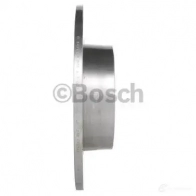 Тормозной диск BOSCH BD 1007 0986479070 062NP 339354 - Изображение 6
