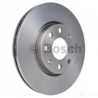 Тормозной диск BOSCH BD1 090 DAGRL 339483 0986479223 - Изображение 3