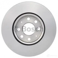 Тормозной диск BOSCH BD1 090 DAGRL 339483 0986479223 - Изображение 4