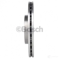 Тормозной диск BOSCH BD1 090 DAGRL 339483 0986479223 - Изображение 5