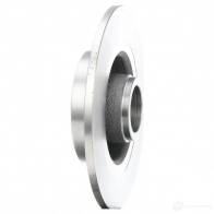 Тормозной диск BOSCH 339153 CD1120 0986478744 B D657 - Изображение 2