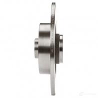Тормозной диск BOSCH 339153 CD1120 0986478744 B D657 - Изображение 6