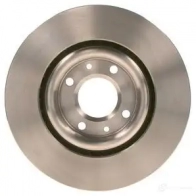 Тормозной диск BOSCH 0986479024 BD913 339312 E1 90 R - 02C0339/0255 - Изображение 4