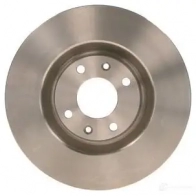 Тормозной диск BOSCH 0986479024 BD913 339312 E1 90 R - 02C0339/0255 - Изображение 6