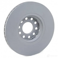 Тормозной диск BOSCH 339342 BD996 0986479057 E1 90 R -02C0381/0162 - Изображение 7