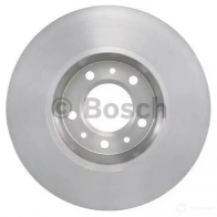 Тормозной диск BOSCH 339524 VD758 BD 1144 0986479266 - Изображение 3