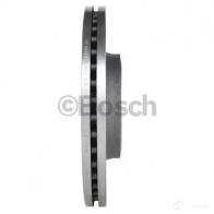 Тормозной диск BOSCH 339524 VD758 BD 1144 0986479266 - Изображение 4