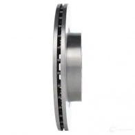 Тормозной диск BOSCH 0986479940 HTER3 BD10 28 340102 - Изображение 2