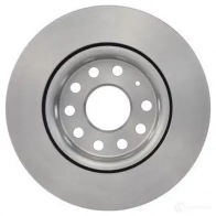 Тормозной диск BOSCH 0986479940 HTER3 BD10 28 340102 - Изображение 3