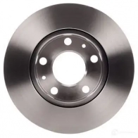 Тормозной диск BOSCH 0986479r86 E1 90R-02C0349/1229 BD1882 340393 - Изображение 3