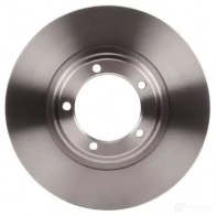 Тормозной диск BOSCH 0986479696 339904 E9POQ BD1 531 - Изображение 6
