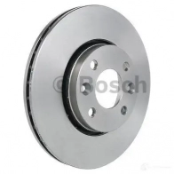 Тормозной диск BOSCH 0986479556 E1 90 R -02C0381/0235 BD1400 339779 - Изображение 2