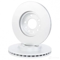 Тормозной диск BOSCH BD782 339246 E1 90 R - 02C0074/0052 0986478883 - Изображение 3