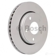 Тормозной диск BOSCH 0986479c38 DJJLIAA BD 2177 340259 - Изображение 2