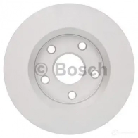 Тормозной диск BOSCH 0986479c38 DJJLIAA BD 2177 340259 - Изображение 3