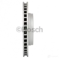 Тормозной диск BOSCH 0986479c38 DJJLIAA BD 2177 340259 - Изображение 4