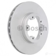Тормозной диск BOSCH BD 2109 0986479c09 1193479328 GDXUH - Изображение 4