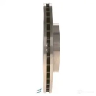 Тормозной диск BOSCH 0986479369 BD1 208 Z260I5 339619 - Изображение 3