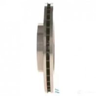 Тормозной диск BOSCH 0986479369 BD1 208 Z260I5 339619 - Изображение 5