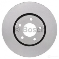 Тормозной диск BOSCH W4G5RK 339400 0986479117 BD9 59 - Изображение 4
