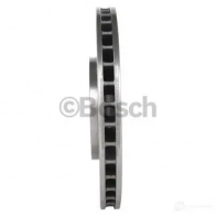 Тормозной диск BOSCH W4G5RK 339400 0986479117 BD9 59 - Изображение 5