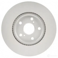Тормозной диск BOSCH 339849 BD1478 E1 90 R - 02C0074/0326 0986479633 - Изображение 6
