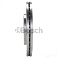 Тормозной диск BOSCH KRPKGAF 338997 0986478532 BD 455 - Изображение 5