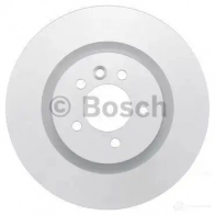 Тормозной диск BOSCH 0986479578 B D1421 339799 7FVBV44