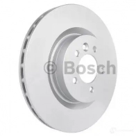 Тормозной диск BOSCH 0986479578 B D1421 339799 7FVBV44 - Изображение 3