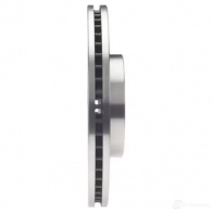 Тормозной диск BOSCH BD 2016 BD2016 0986479b15 340238 - Изображение 2