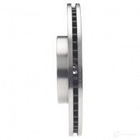 Тормозной диск BOSCH BD 2016 BD2016 0986479b15 340238 - Изображение 3
