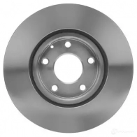 Тормозной диск BOSCH BD 2016 BD2016 0986479b15 340238 - Изображение 6