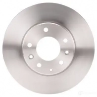 Тормозной диск BOSCH E1 90R-02C0349/0065 340461 0986479s60 BD1947 - Изображение 4