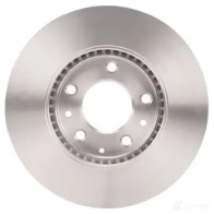 Тормозной диск BOSCH E1 90R-02C0349/0065 340461 0986479s60 BD1947 - Изображение 5