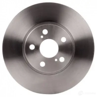 Тормозной диск BOSCH BD1905 340415 0986479s09 E1 90R-02C0349/1342 - Изображение 2