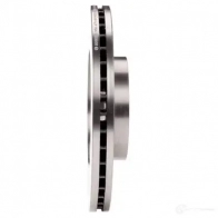 Тормозной диск BOSCH BD1905 340415 0986479s09 E1 90R-02C0349/1342 - Изображение 6