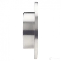 Тормозной диск BOSCH 3EZNB 0986479s05 340411 BD1 901 - Изображение 2