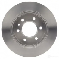 Тормозной диск BOSCH 3EZNB 0986479s05 340411 BD1 901 - Изображение 5
