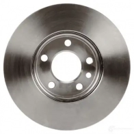 Тормозной диск BOSCH 8OHSX62 340392 BD188 0 0986479r84 - Изображение 2