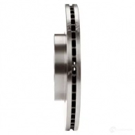 Тормозной диск BOSCH 8OHSX62 340392 BD188 0 0986479r84 - Изображение 3