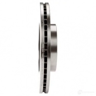 Тормозной диск BOSCH 8OHSX62 340392 BD188 0 0986479r84 - Изображение 4