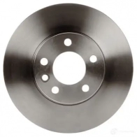 Тормозной диск BOSCH 8OHSX62 340392 BD188 0 0986479r84 - Изображение 5