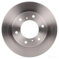 Тормозной диск BOSCH 340463 E1 90 R - 02C0074/0330 BD1950 0986479s63 - Изображение 3