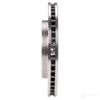 Тормозной диск BOSCH 340463 E1 90 R - 02C0074/0330 BD1950 0986479s63 - Изображение 5